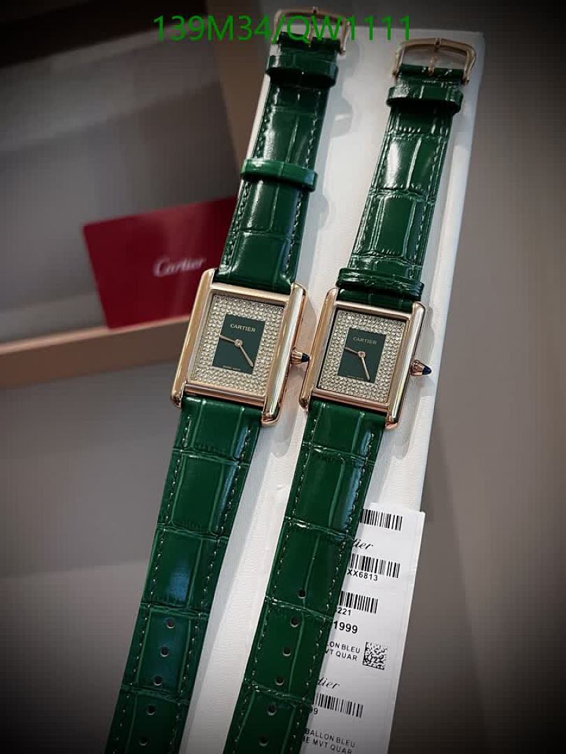 Cartier-Watches4A Quality Code: QW1111 $: 139USD
