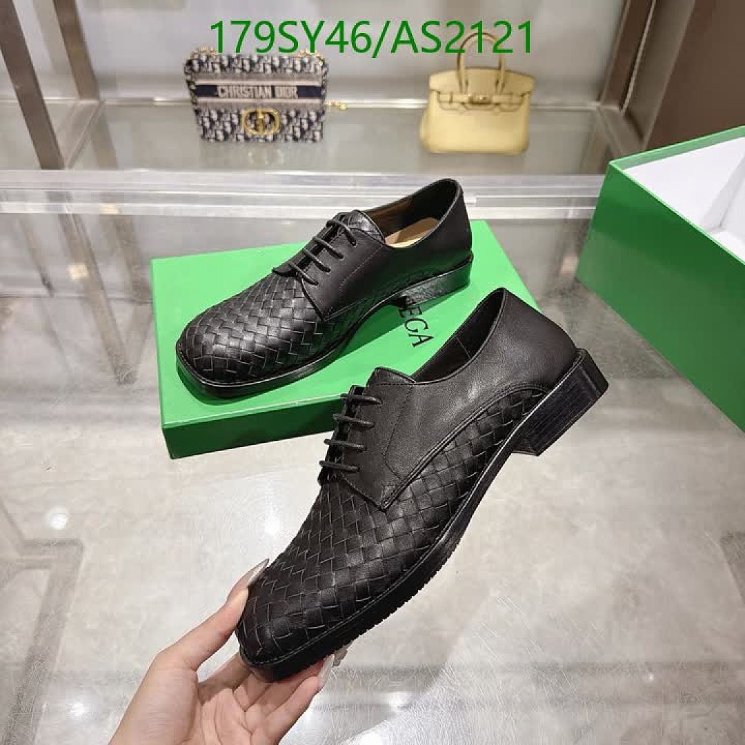 BV-Men shoes Code: AS2121 $: 179USD