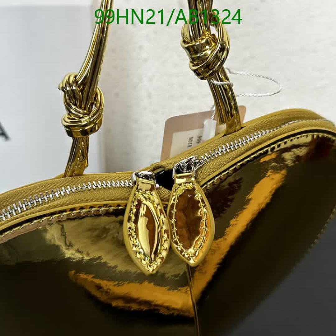 Alaia-Bags-4A Quality Code: AB1324 $: 99USD