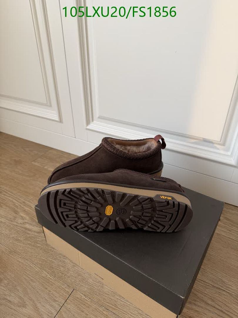 UGG-Men shoes Code: FS1856 $: 105USD