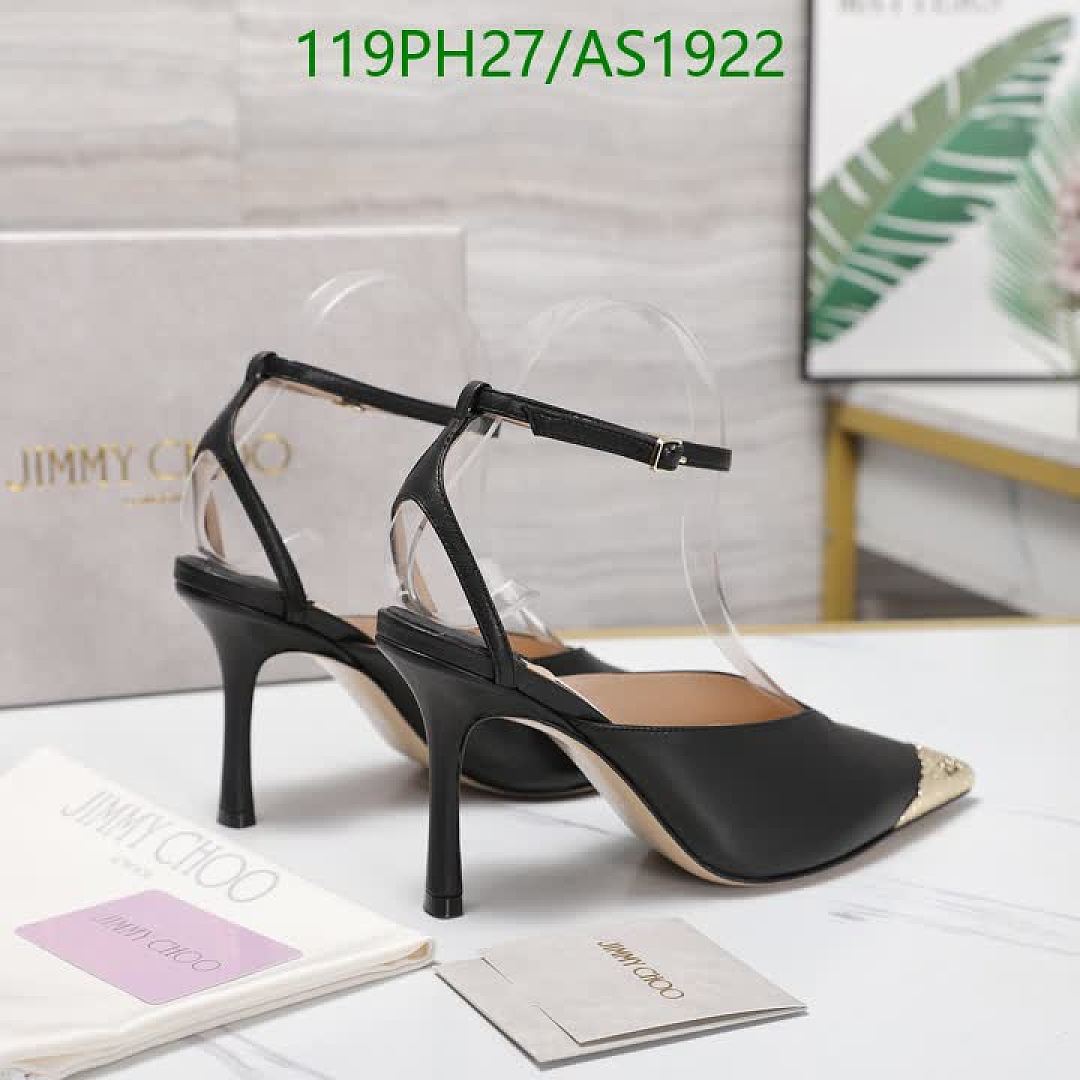 Jimmy Choo-Women Shoes Code: AS1922 $: 119USD