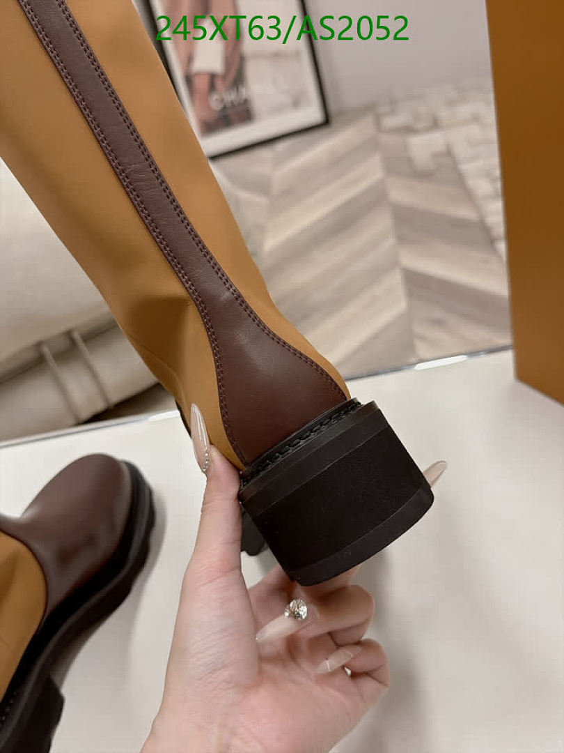 LV-Women Shoes Code: AS2052 $: 245USD