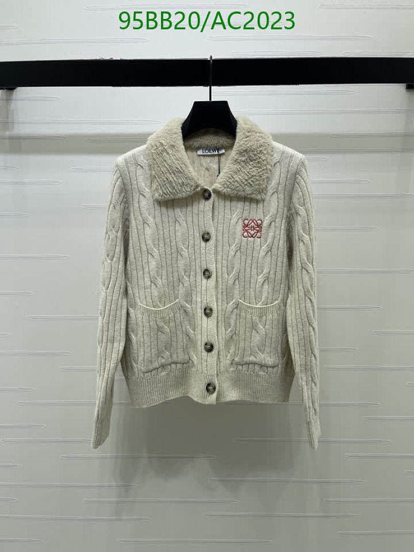 Loewe-Clothing Code: AC2023 $: 95USD