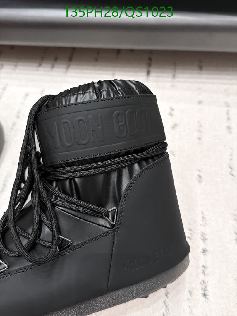 Boots-Women Shoes Code: QS1023 $: 135USD