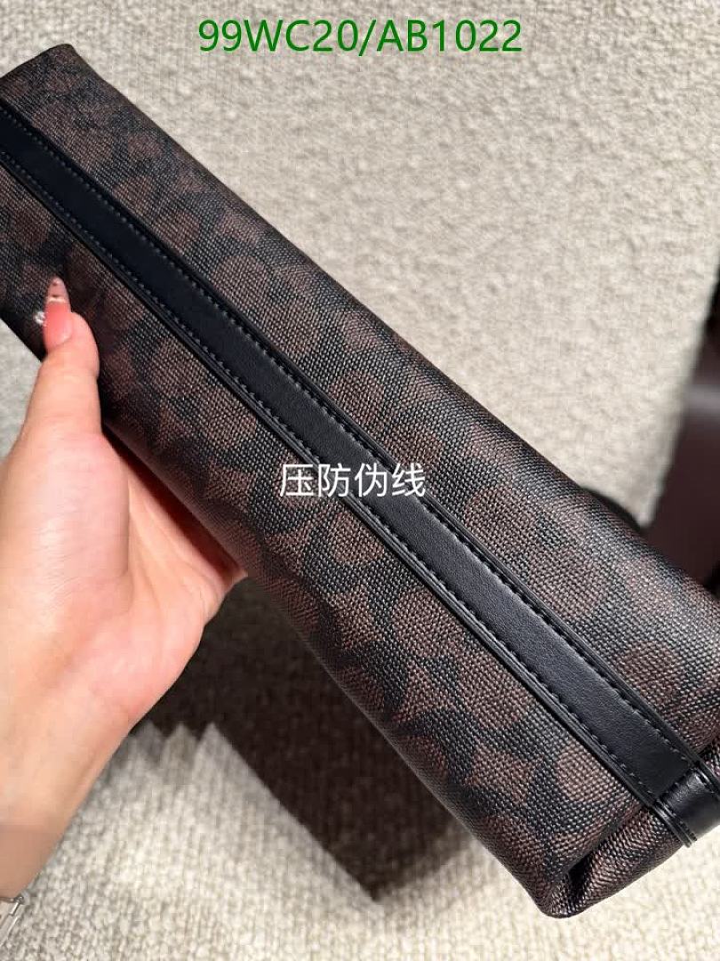 Coach-Bags4A Quality Code: AB1022 $: 99USD