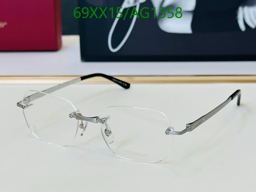 Cartier-Glasses Code: AG1358 $: 69USD