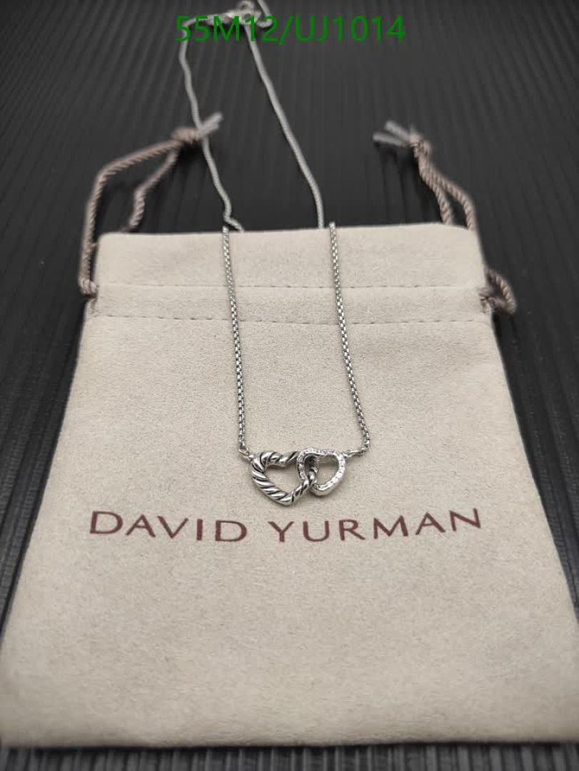 David Yurman-Jewelry Code: UJ1014 $: 55USD