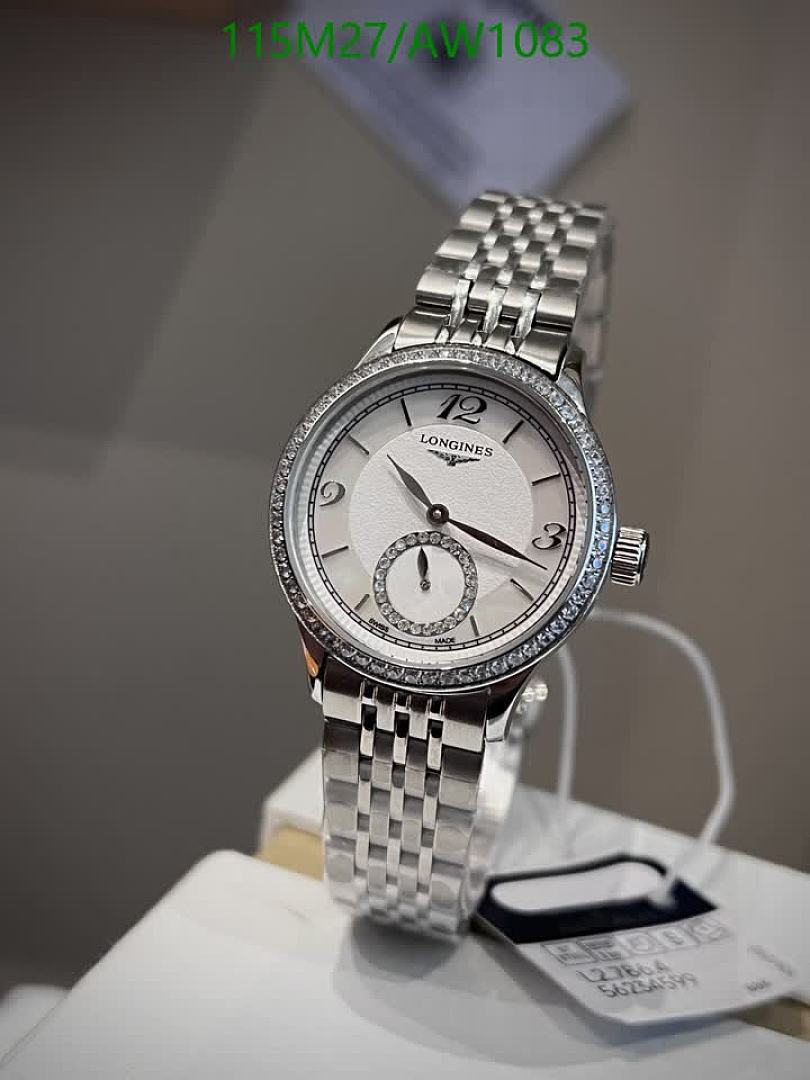 Longines-Watches4A Quality Code: AW1083 $: 115USD