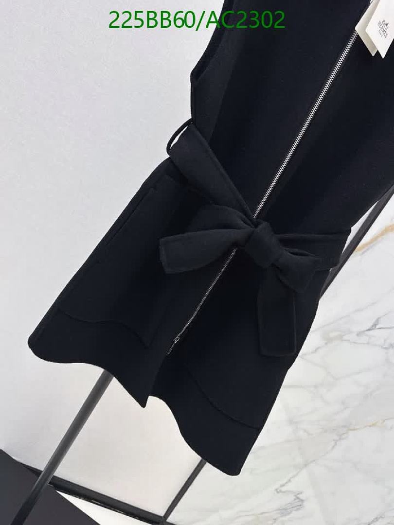 Hermes-Clothing Code: AC2302 $: 225USD