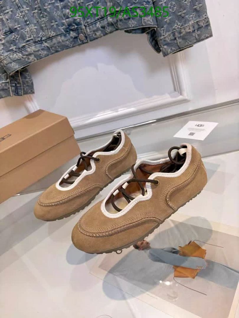 UGG-Women Shoes Code: AS3485 $: 95USD