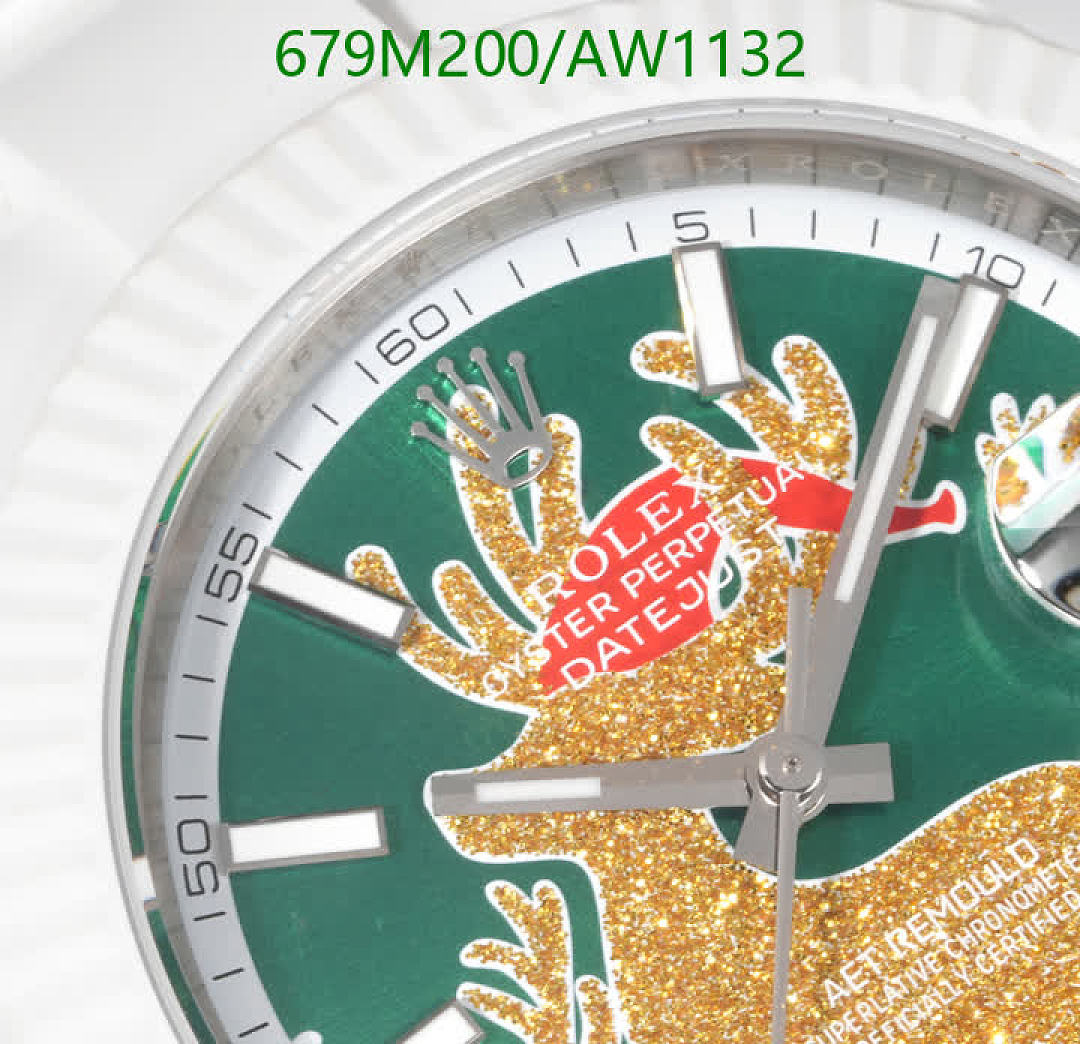 Rolex-WatchesMirror Quality Code: AW1132 $: 679USD