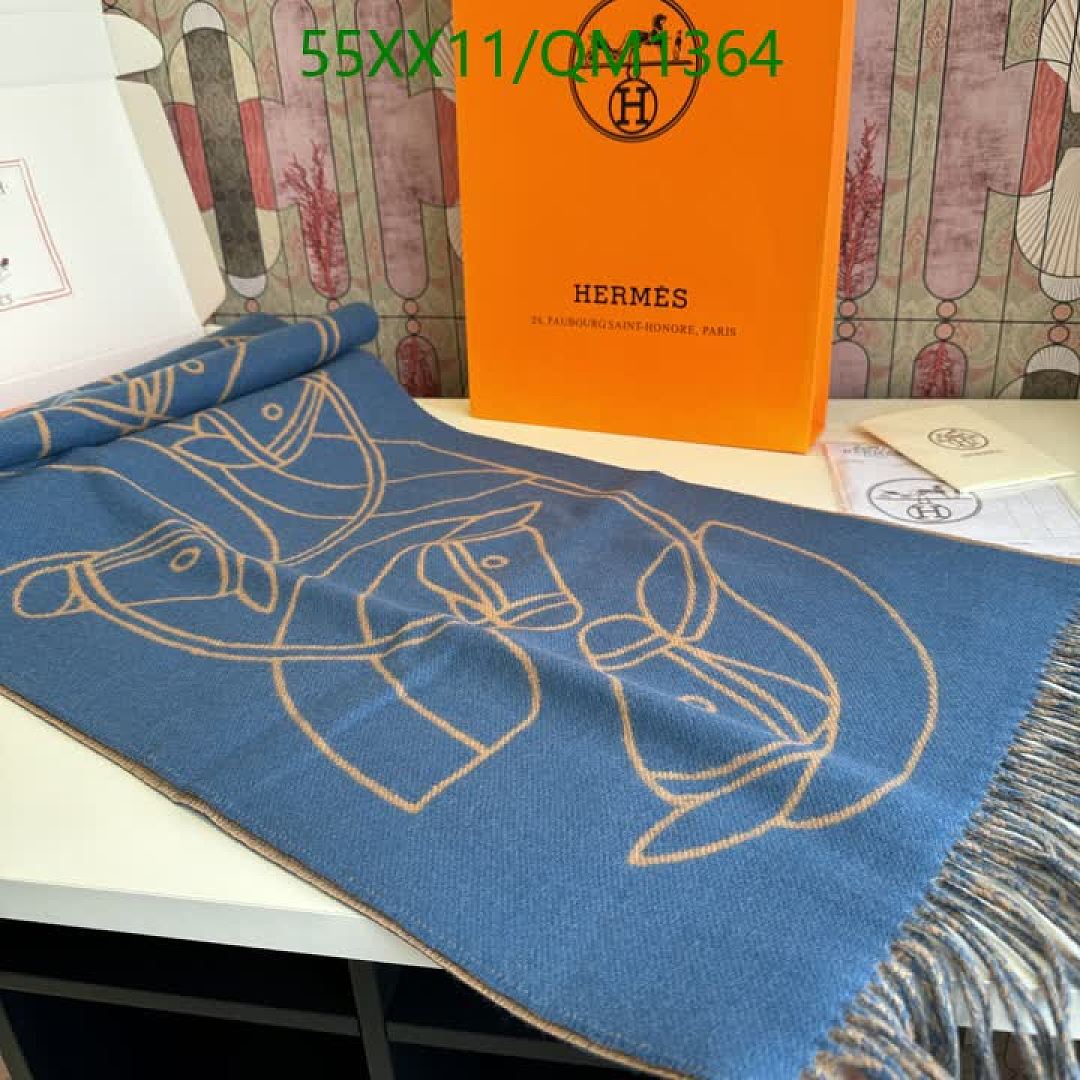 Hermes-Scarves Code: QM1364 $: 55USD