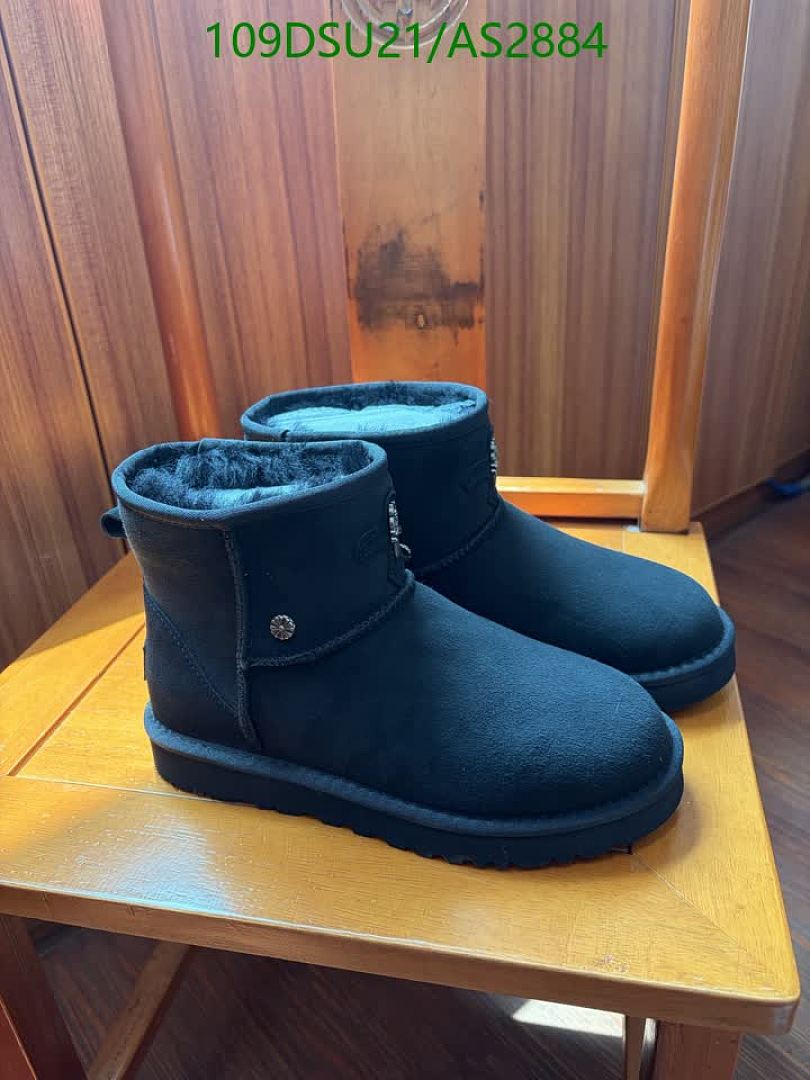 Chrome Hearts-Women Shoes Code: AS2884 $: 109USD
