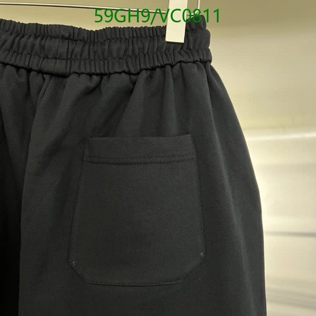 LV-Clothing Code: VC0811 $: 59USD