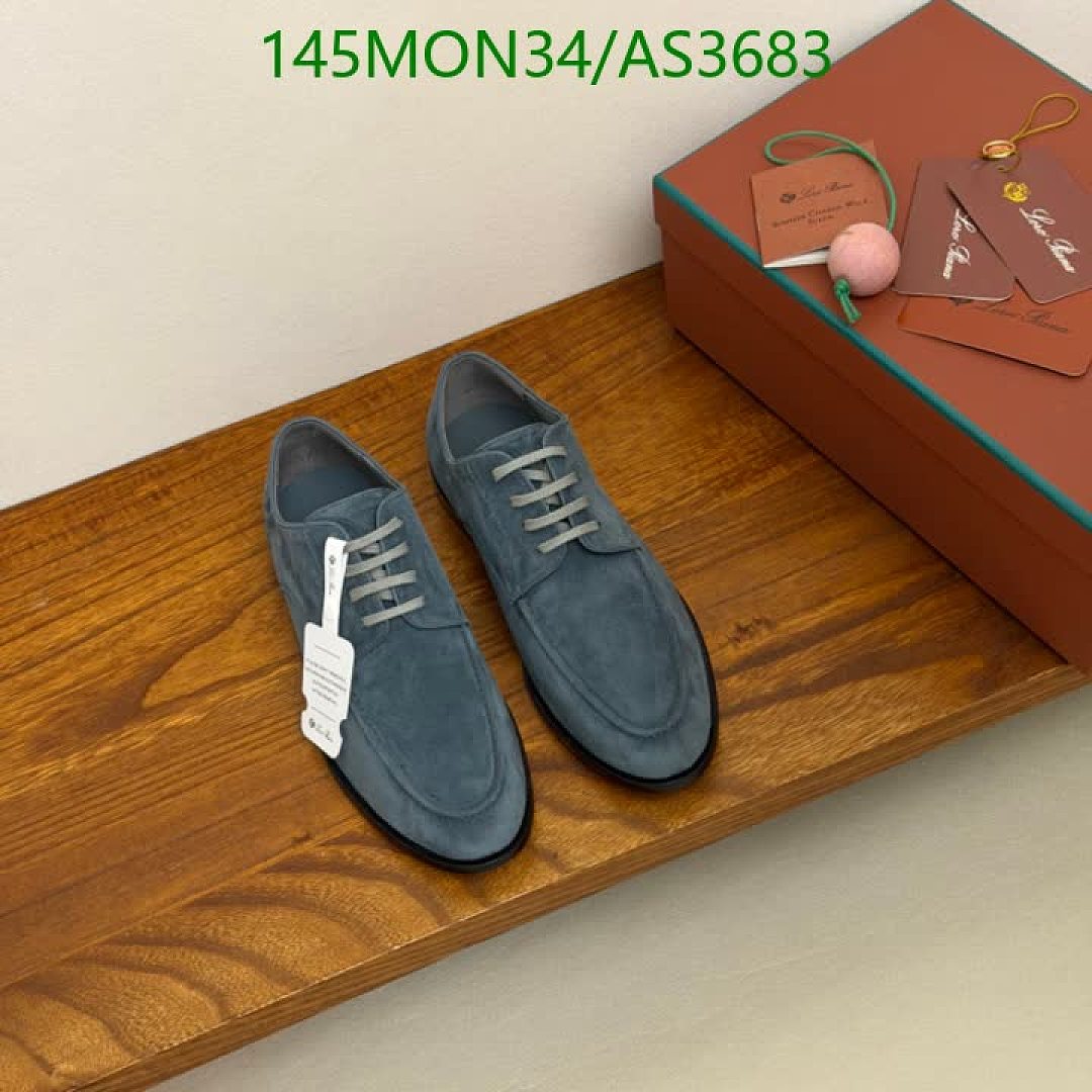 Loro Piana-Women Shoes Code: AS3683 $: 145USD