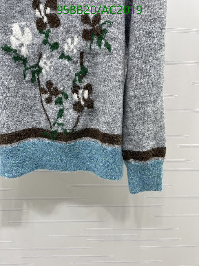 Loewe-Clothing Code: AC2019 $: 95USD