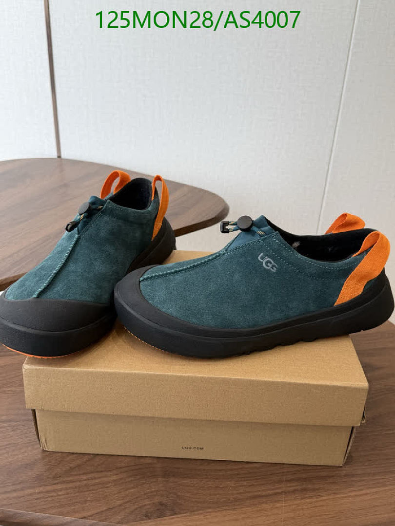 UGG-Men shoes Code: AS4007 $: 125USD