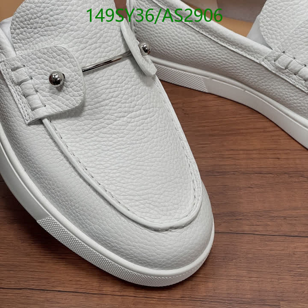Christian Louboutin-Men shoes Code: AS2906 $: 149USD