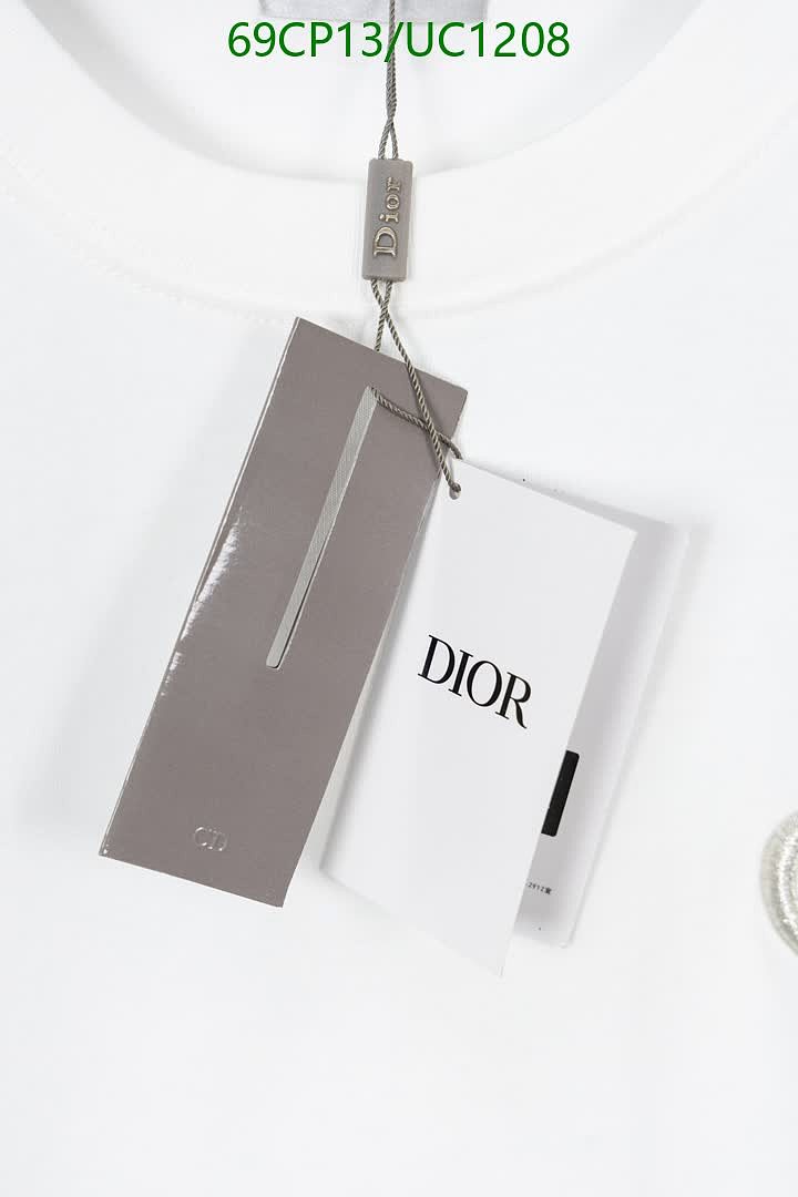 Dior-Clothing Code: UC1208 $: 69USD