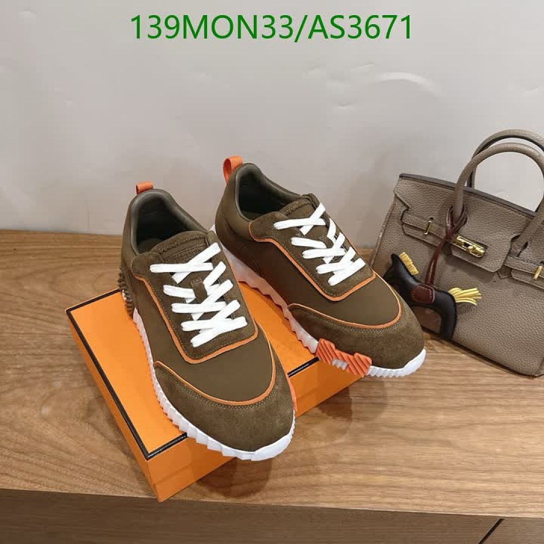 Hermes-Women Shoes Code: AS3671 $: 139USD