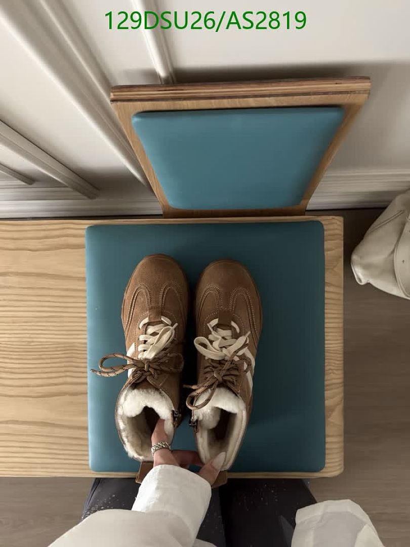 UGG-Women Shoes Code: AS2819 $: 129USD