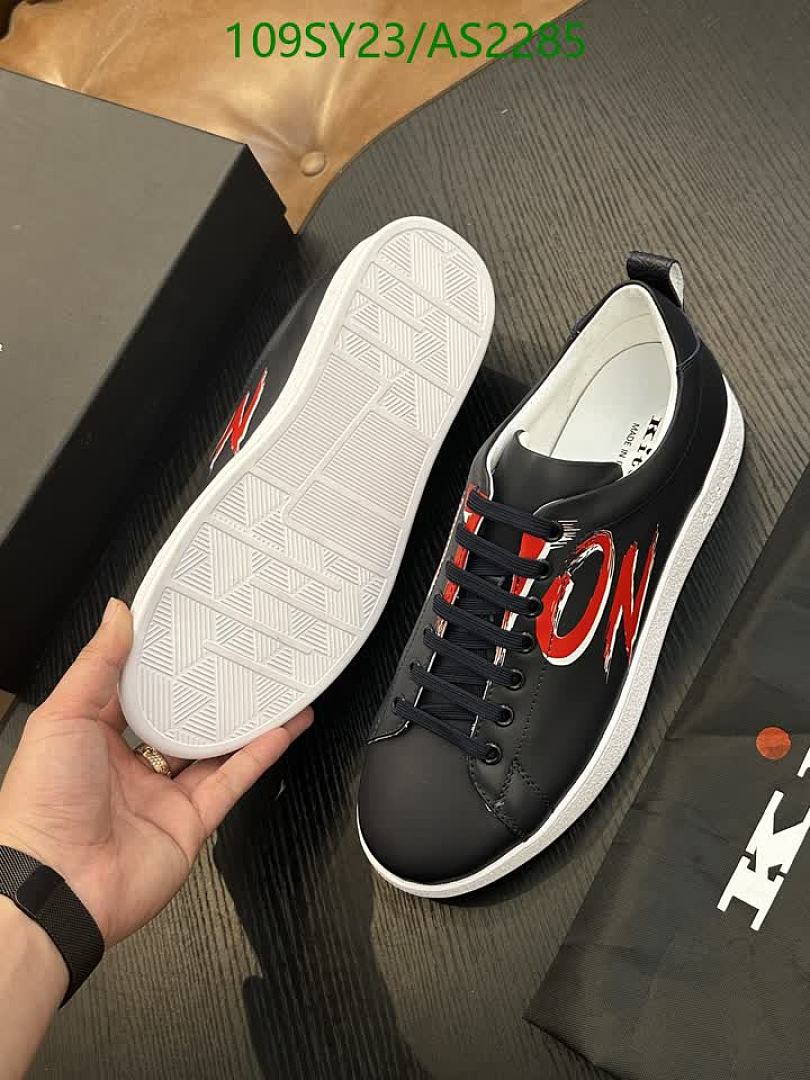 Kiton-Men shoes Code: AS2285 $: 109USD