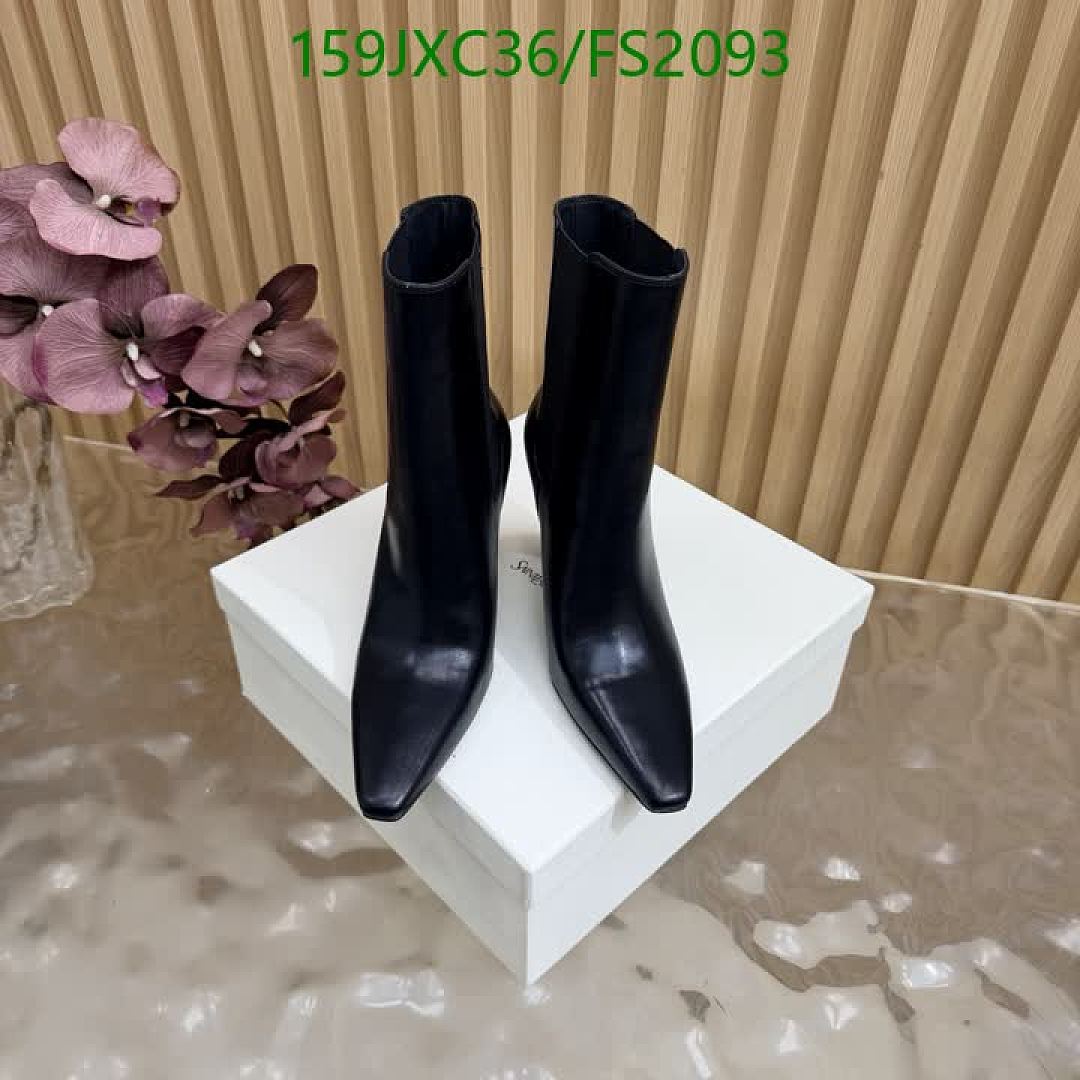 YSL-Women Shoes Code: FS2093 $: 159USD