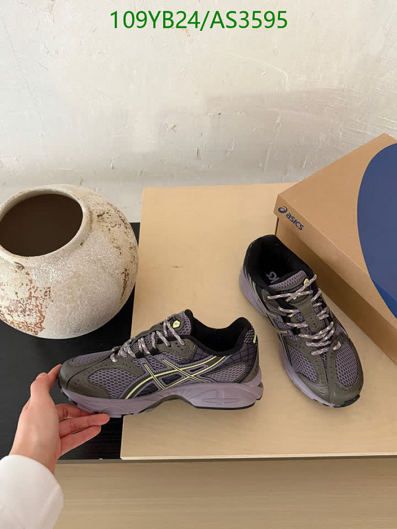Asics-Women Shoes Code: AS3595 $: 109USD