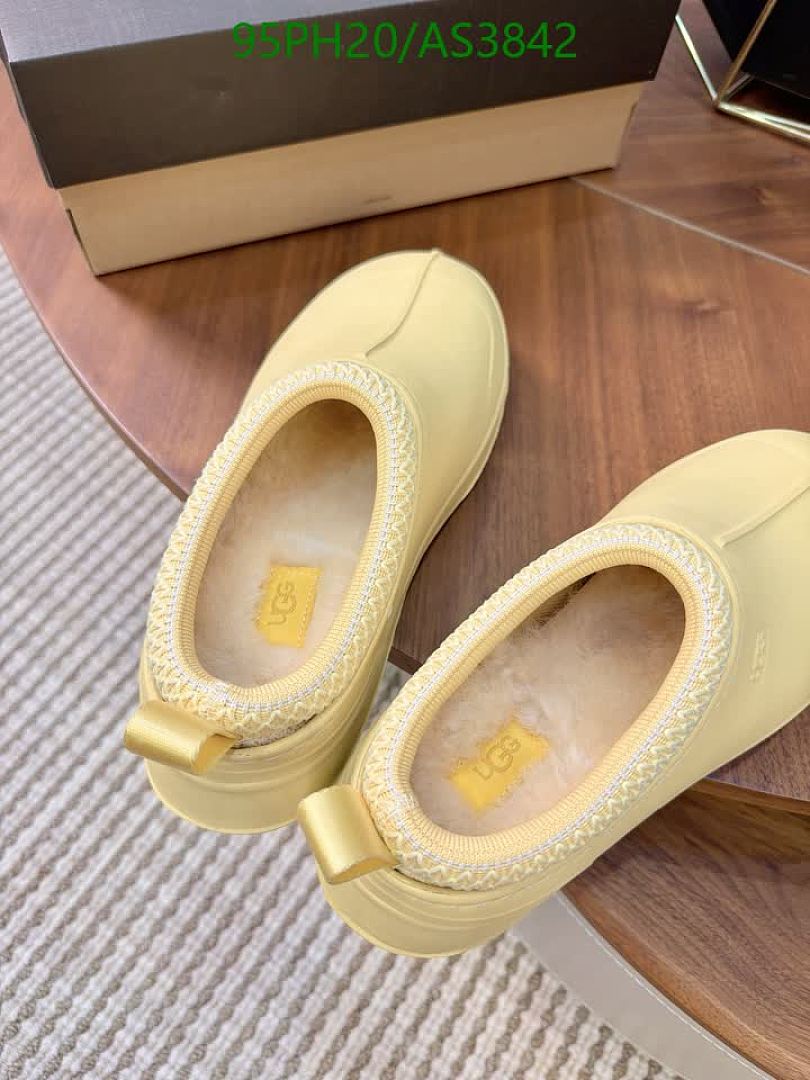 UGG-Women Shoes Code: AS3842 $: 95USD
