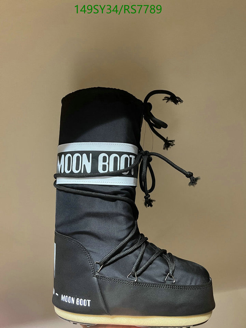 Boots-Women Shoes Code: RS7789 $: 149USD
