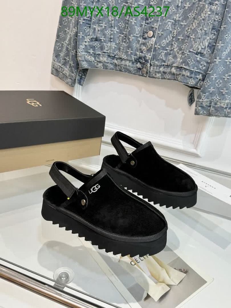UGG-Women Shoes Code: AS4237 $: 89USD