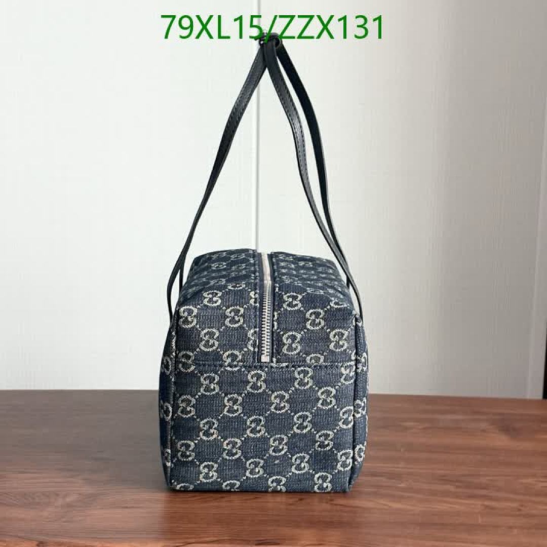 Gucci-Bags4A Quality Code: ZZX131 $: 79USD