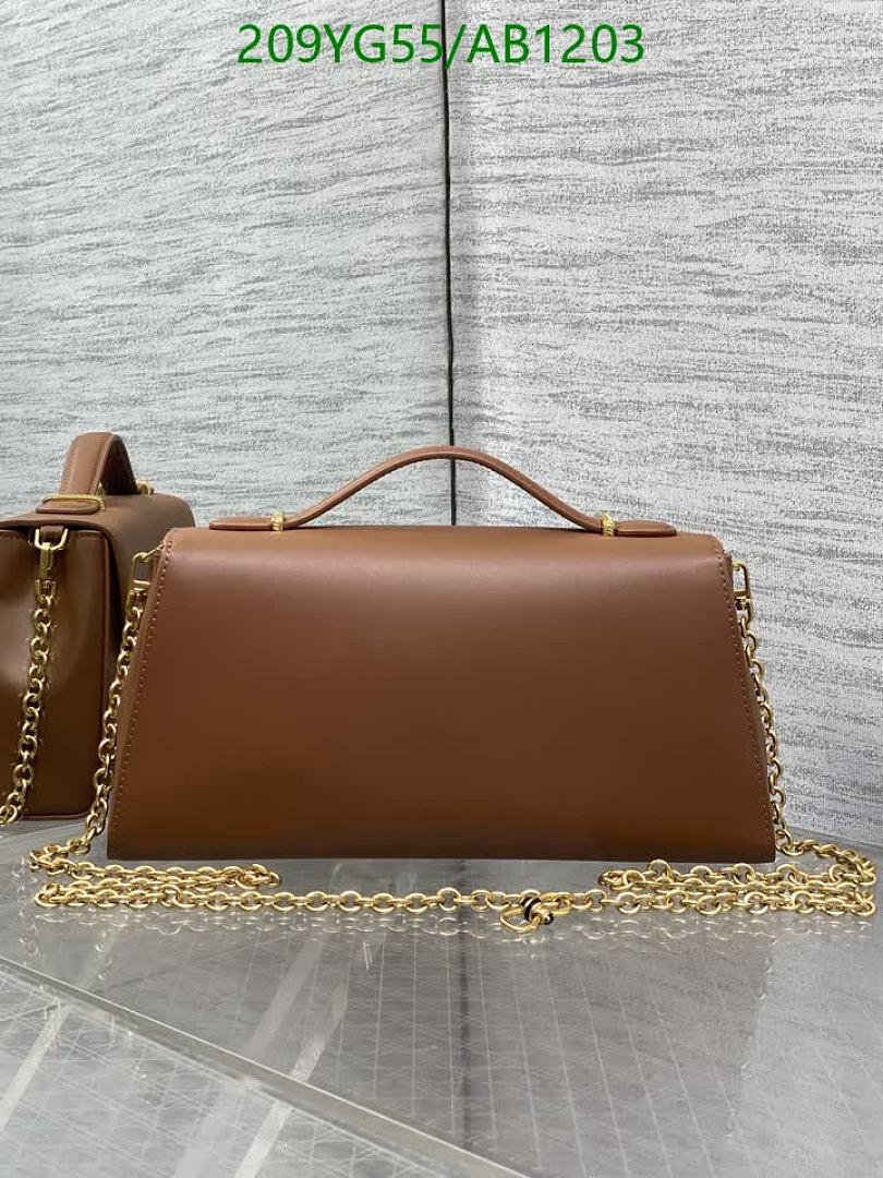 Dior-BagsMirror Quality Code: AB1203 $: 209USD