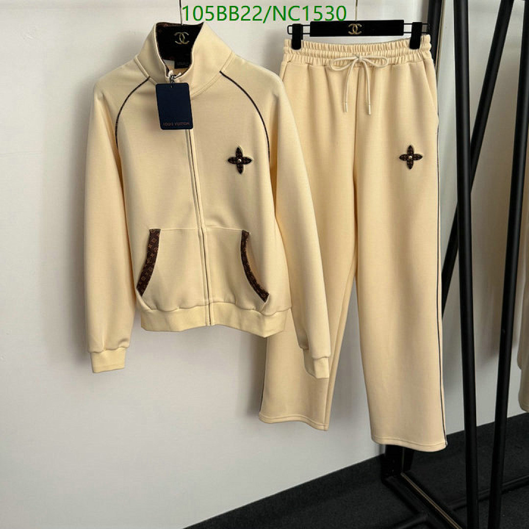 LV-Clothing Code: NC1530 $: 105USD