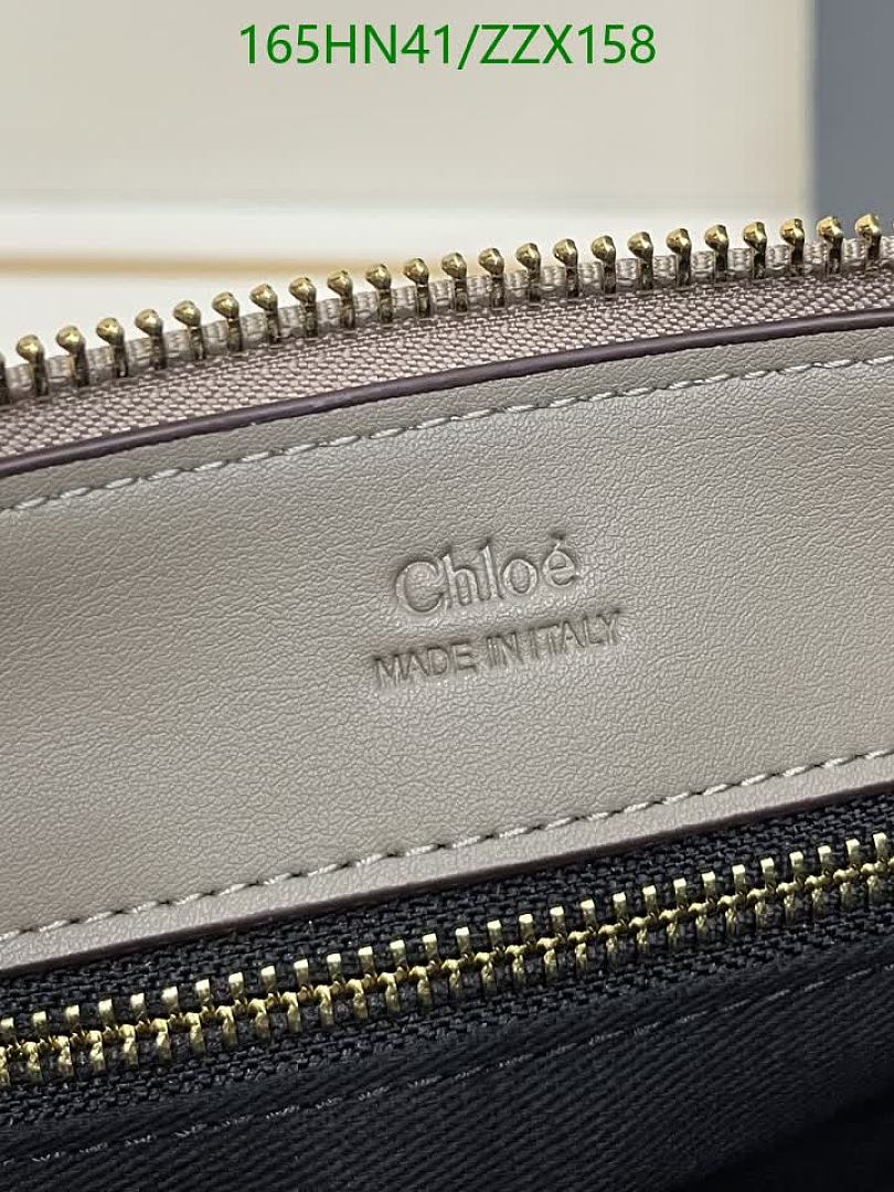 Chloe-Bags4A Quality Code: ZZX158 $: 165USD