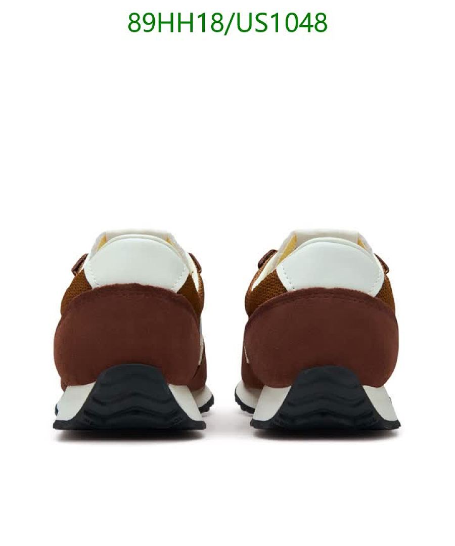 New Balance-Women Shoes Code: US1048 $: 89USD