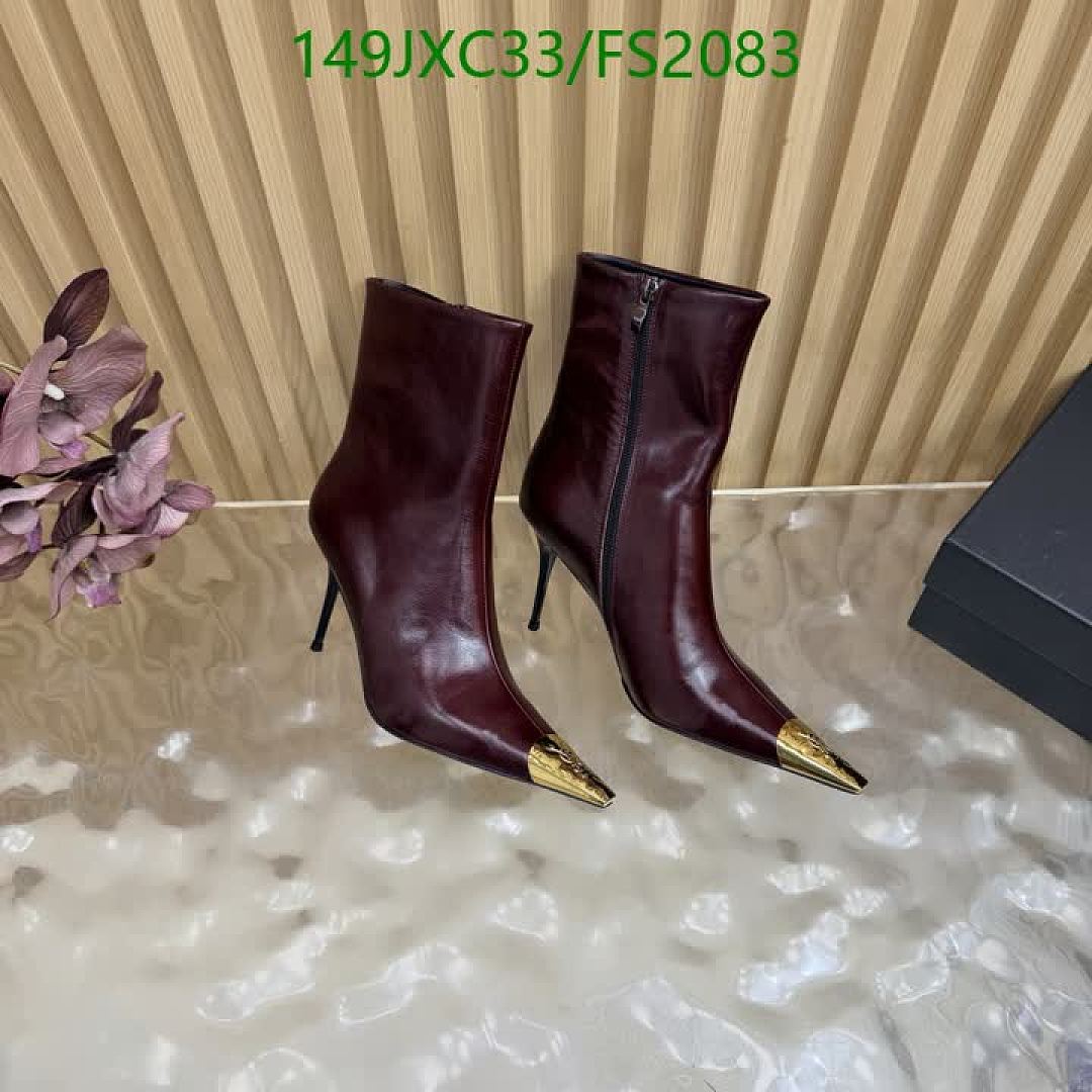 YSL-Women Shoes Code: FS2083 $: 149USD