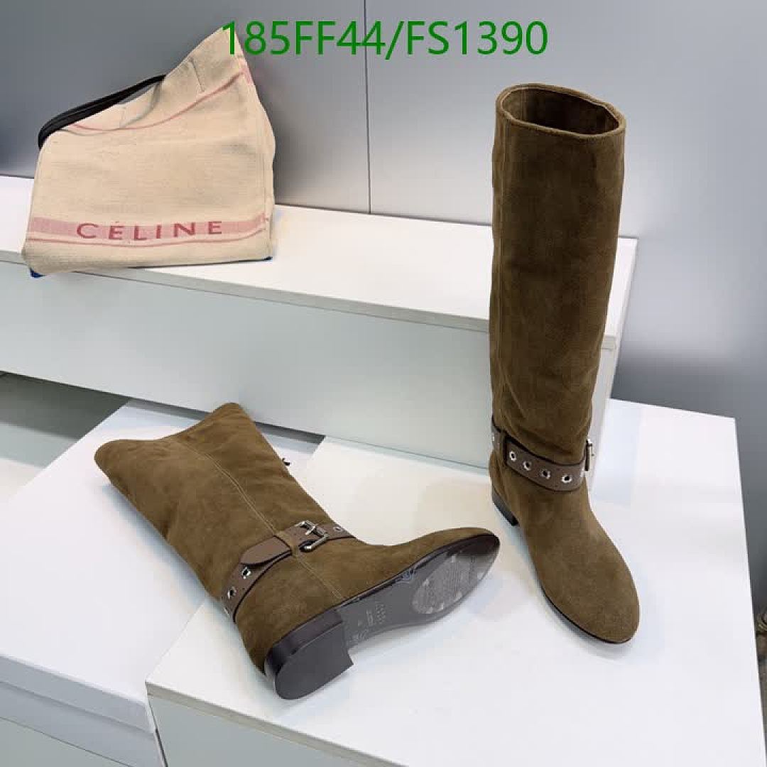 Isabel Marant-Women Shoes Code: FS1390 $: 185USD