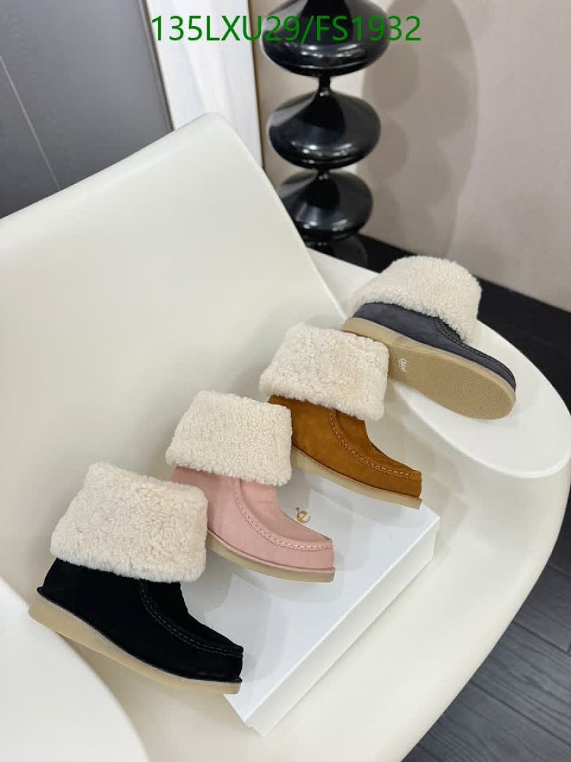 Chloe-Women Shoes Code: FS1932 $: 135USD