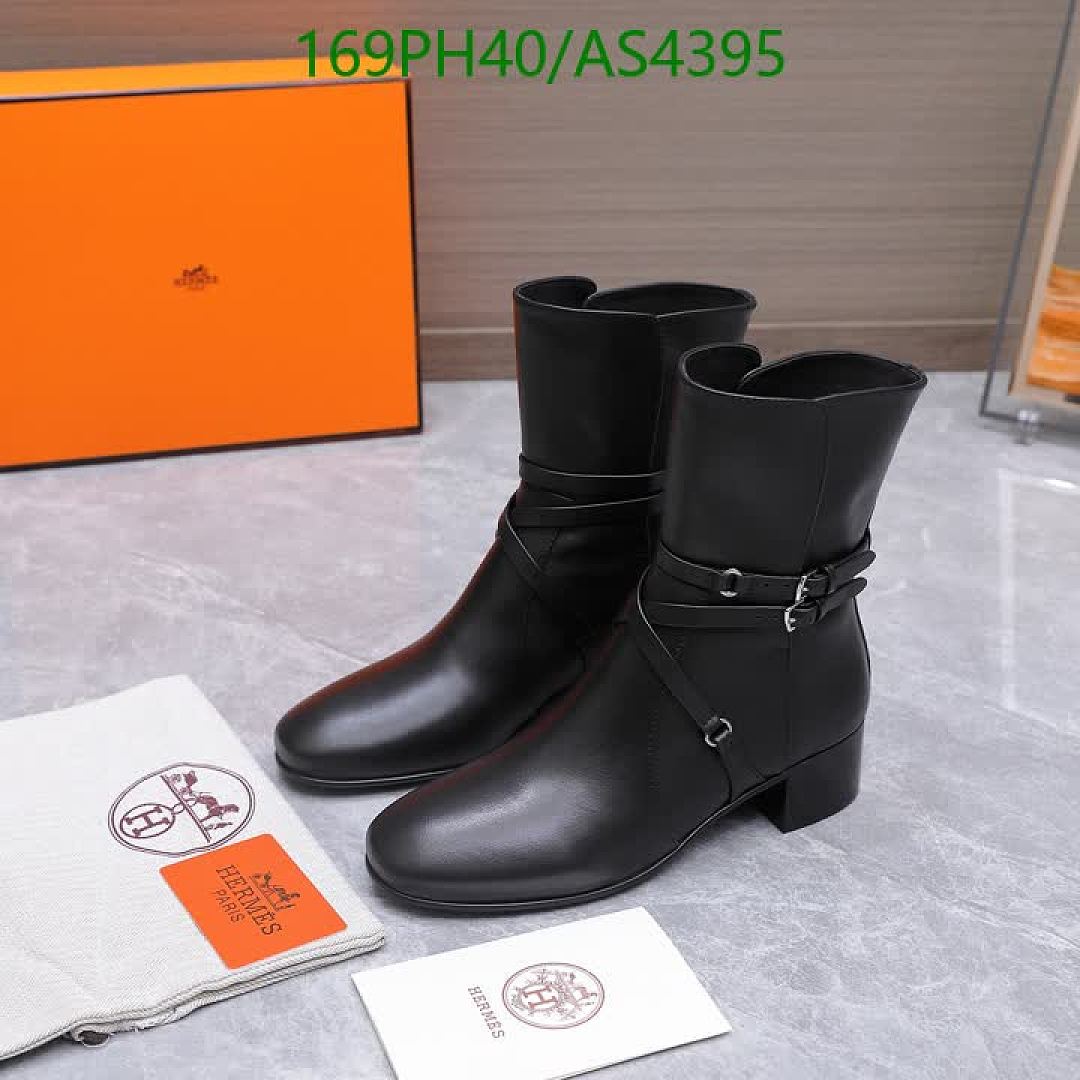 Hermes-Women Shoes Code: AS4395 $: 169USD