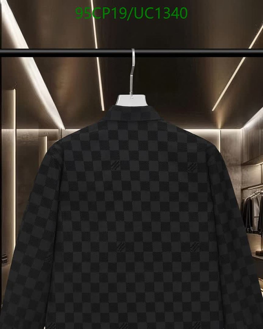 LV-Clothing Code: UC1340 $: 95USD