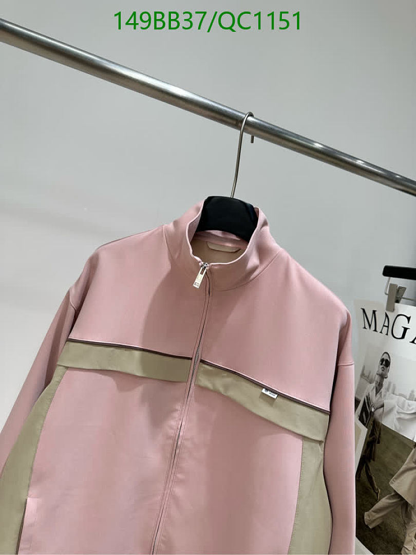 Prada-Clothing Code: QC1151 $: 149USD