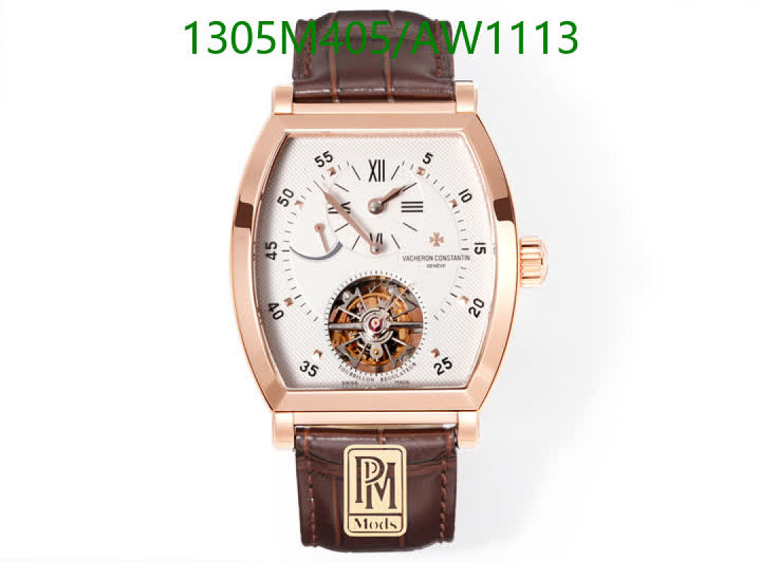 Vacheron Constantin-WatchesMirror Quality Code: AW1113 $: 1305USD