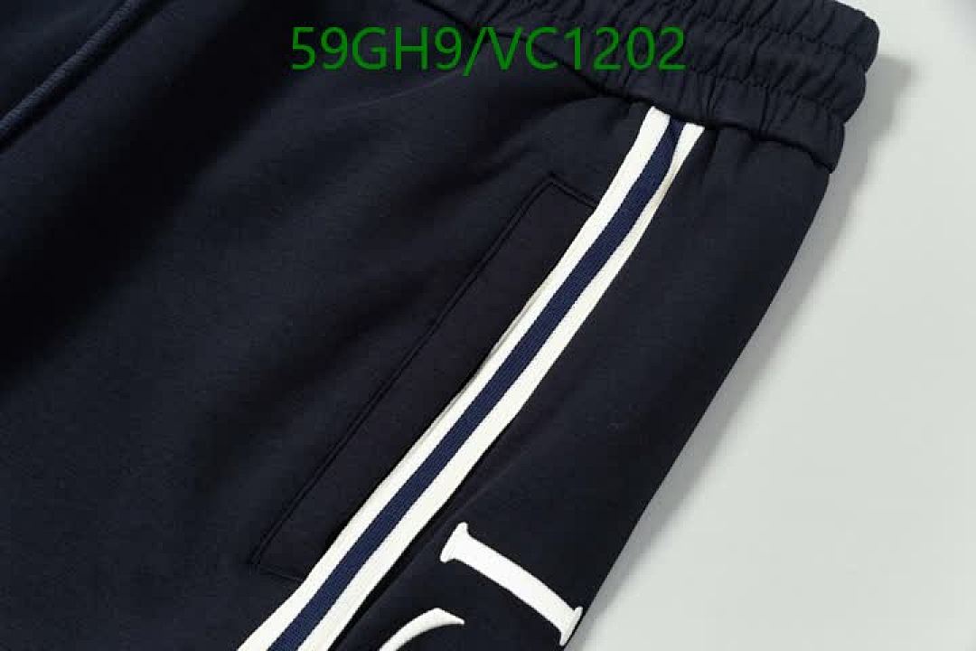 Gucci-Clothing Code: VC1202 $: 59USD