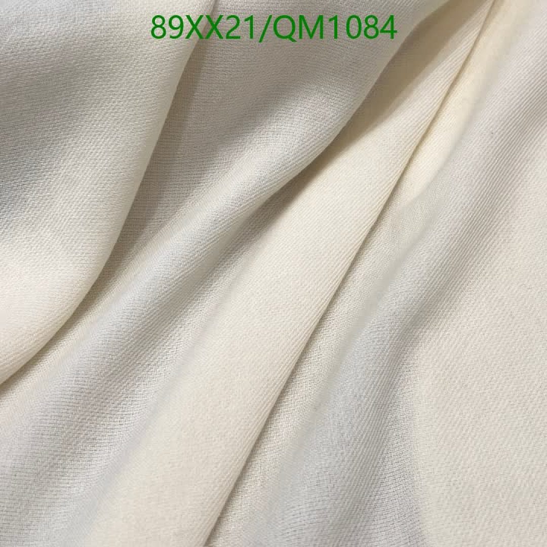 Chanel-Scarves Code: QM1084 $: 89USD