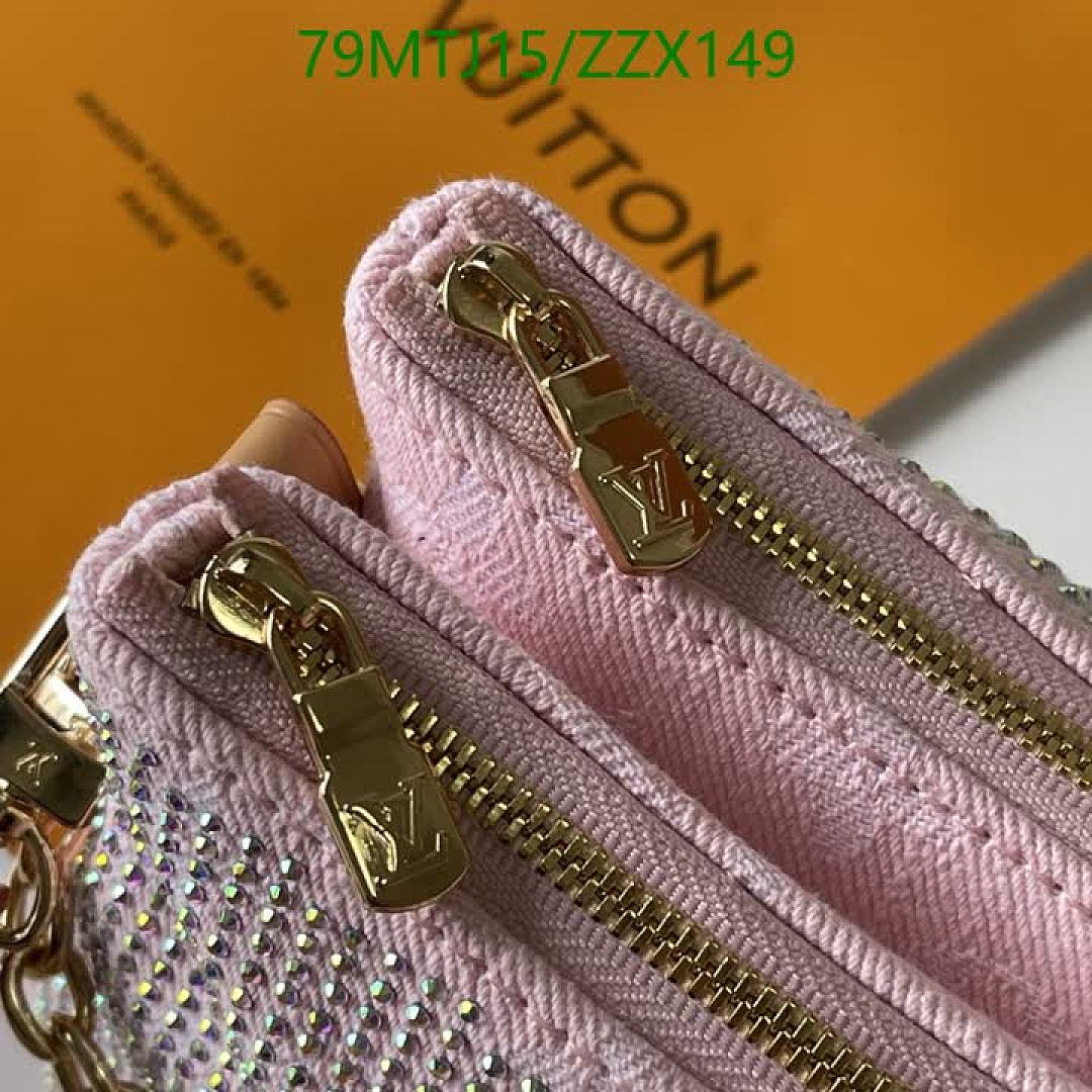 LV-Bags4A Quality Code: ZZX149 $: 79USD