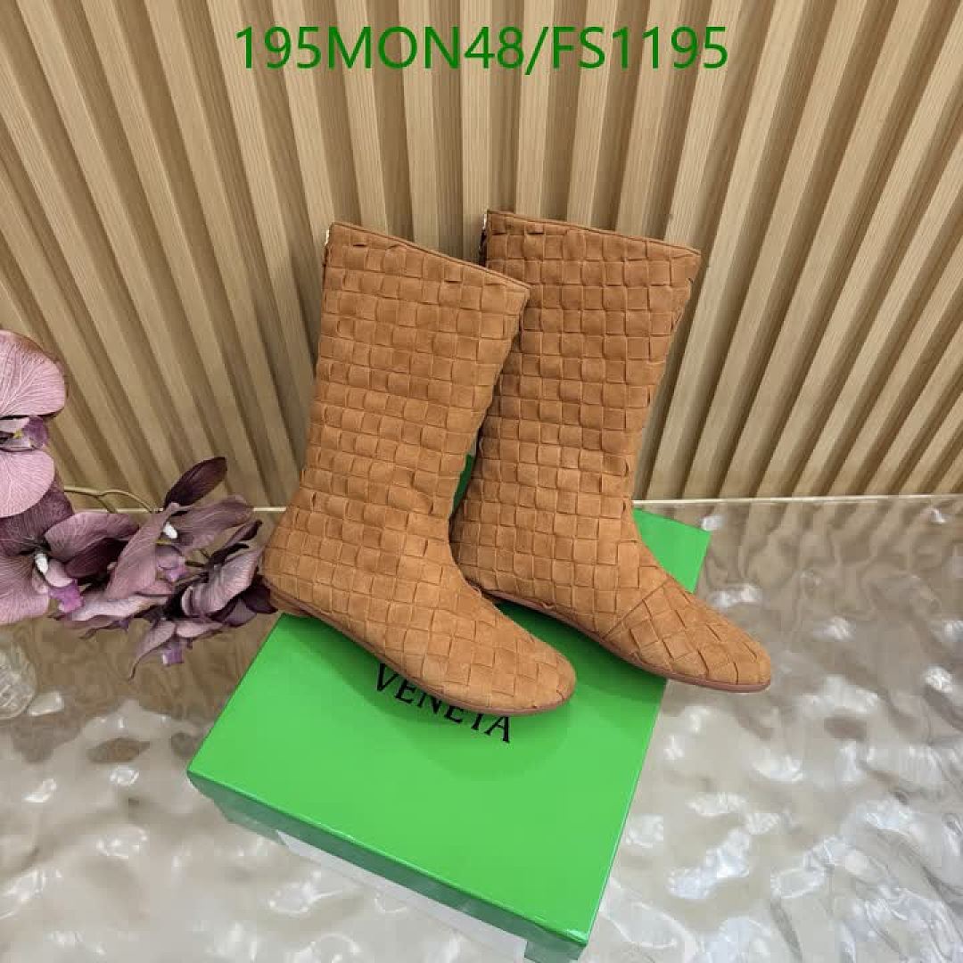 BV-Women Shoes Code: FS1195 $: 195USD