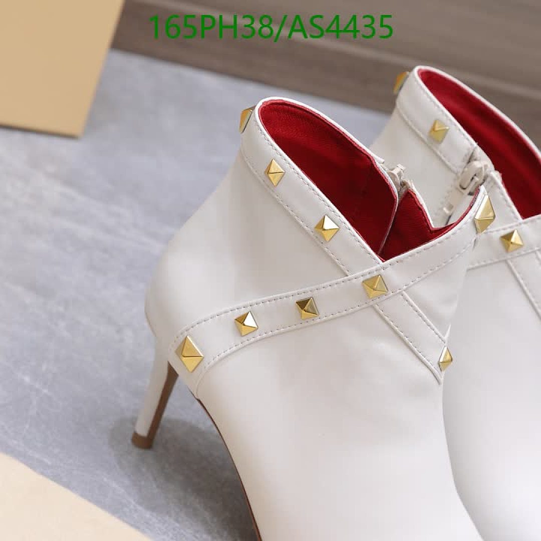 Valentino-Women Shoes Code: AS4435 $: 165USD