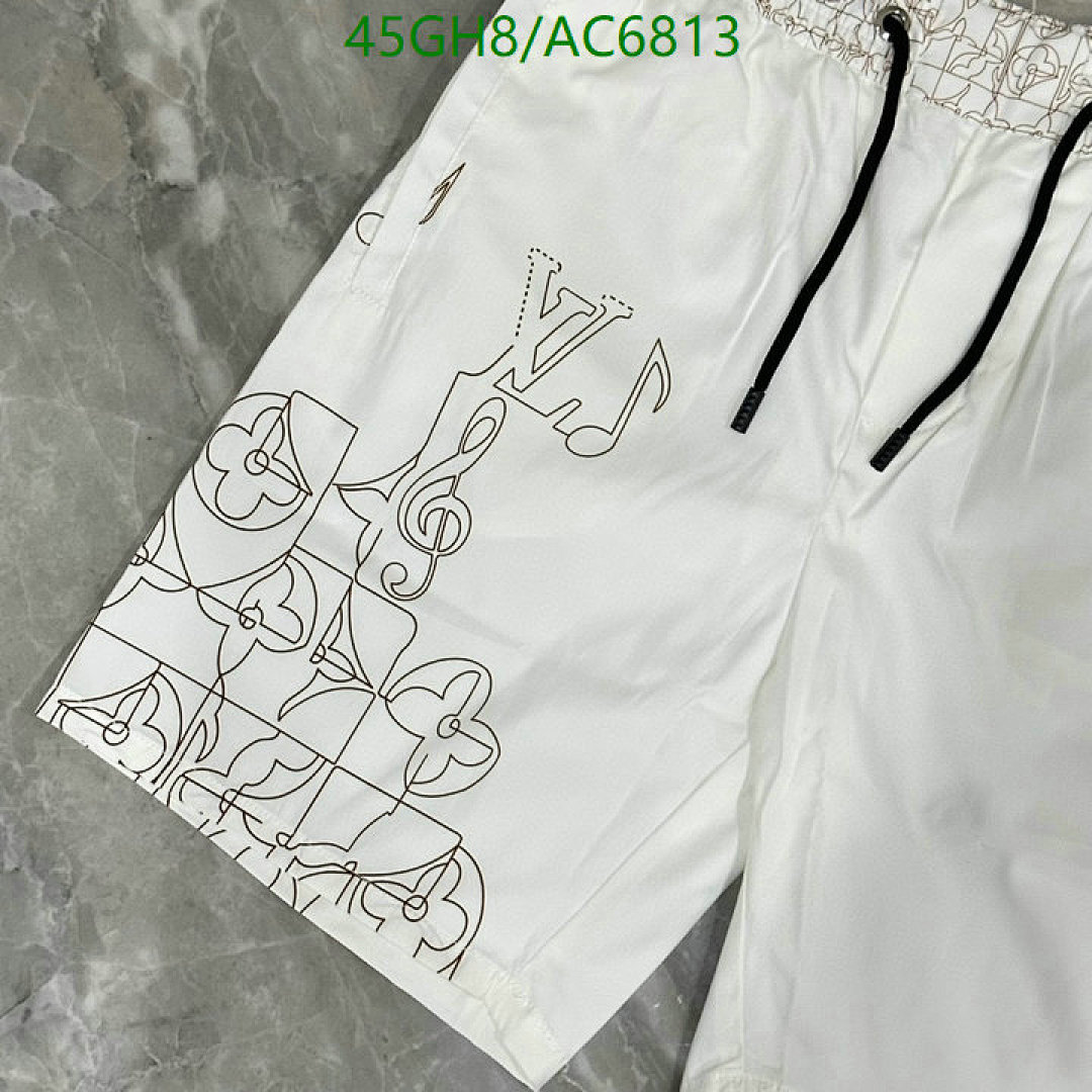 LV-Clothing Code: AC6813 $: 45USD