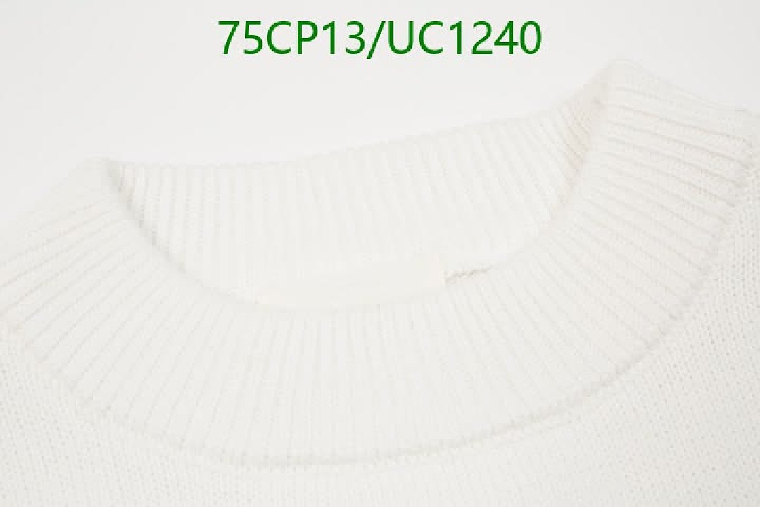 AMI-Clothing Code: UC1240 $: 75USD
